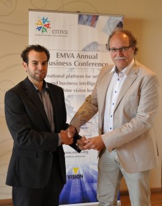 EMVA_YPA_Winner_2015_Benjamin_Busam-EMVA_President_Jochem_Herrmann